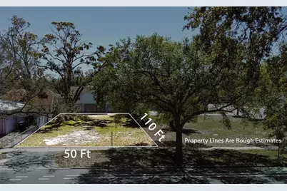 2742 1st Avenue S, Saint Petersburg, FL 33712 - Photo 1