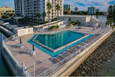 100 Pierce Street #1202, Clearwater, FL 33756 - Photo 14