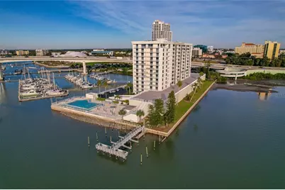 100 Pierce Street #1202, Clearwater, FL 33756 - Photo 4