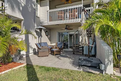 380 Pinellas Bayway S. #E, Tierra Verde, FL 33715 - Photo 40