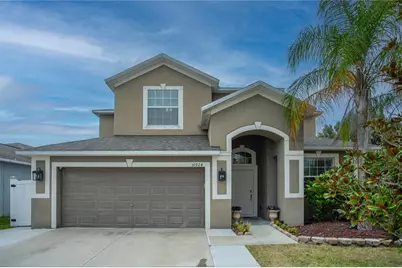 10924 Rainbow Pyrite Drive, Wimauma, FL 33598 - Photo 1