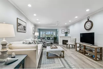 8 Glencoe Place #107, Dunedin, FL 34698 - Photo 20