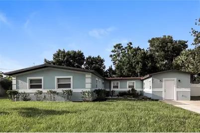 3017 Joyann Street, Orlando, FL 32810 - Photo 1