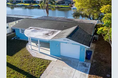 3814 Sunray Drive, Holiday, FL 34691 - Photo 1