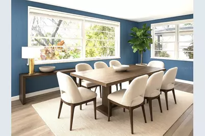 3814 Sunray Drive, Holiday, FL 34691 - Photo 8