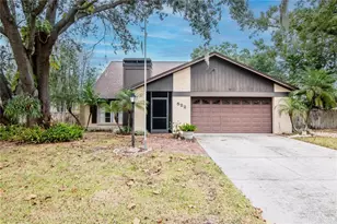 522 Hilldale Rd, Brandon, FL 33510 - Photo 1