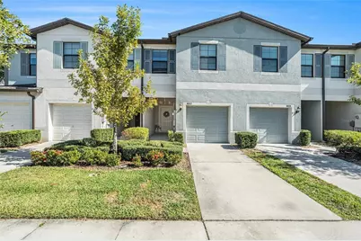 4022 Wild Senna Boulevard, Tampa, FL 33619 - Photo 1