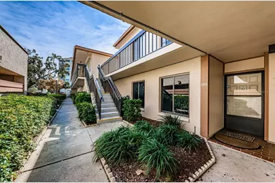 6269 Palma Del Mar Boulevard S #105, Saint Petersburg, FL 33715 - Photo 4