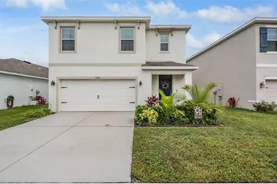11006 Penny Gale Loop, San Antonio, FL 33576 - Photo 2