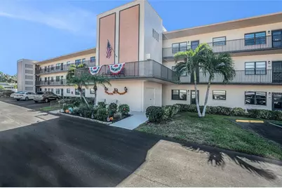 5971 Terrace Park Drive N #307, Saint Petersburg, FL 33709 - Photo 2