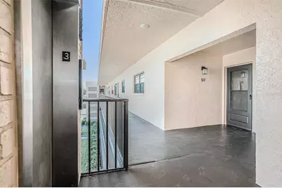 5971 Terrace Park Drive N #307, Saint Petersburg, FL 33709 - Photo 4