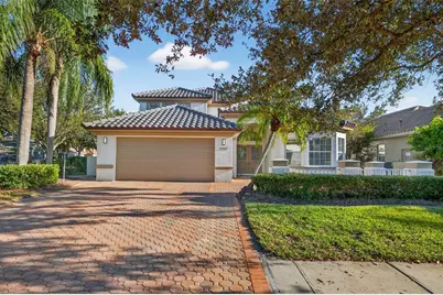 9997 Sago Point Drive, Seminole, FL 33777 - Photo 4