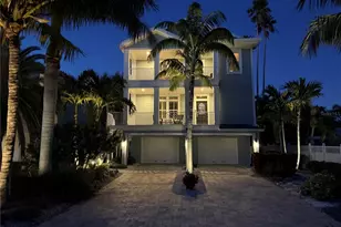 117 6th St, Belleair Beach, FL 33786 - Photo 1