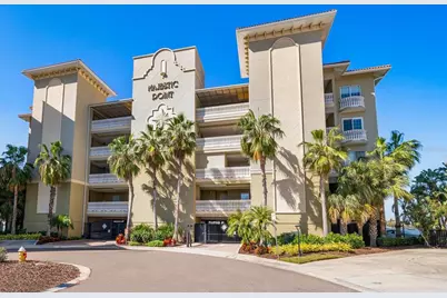 200 Skiff Point #301, Clearwater Beach, FL 33767 - Photo 1