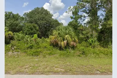 Lot 7 Mattox Circle, North Port, FL 34288 - Photo 2