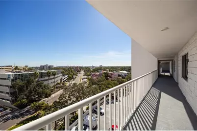 2 Adalia Avenue #807, Tampa, FL 33606 - Photo 24
