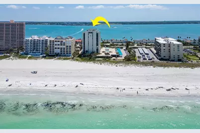 1390 Gulf Boulevard #804, Clearwater Beach, FL 33767 - Photo 30