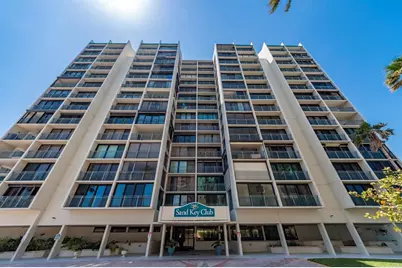 1390 Gulf Boulevard #804, Clearwater Beach, FL 33767 - Photo 34