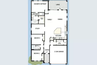 5729 Leaflet Trail, Mount Dora, FL 32757 - Photo 2