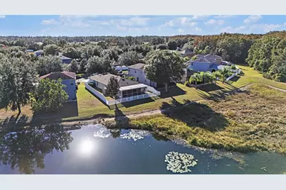 9928 Torrisdale Loop, Land O Lakes, FL 34638 - Photo 1