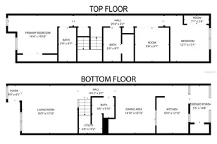 170 Coquina Bay Drive, Saint Petersburg, FL 33705 - Photo 36