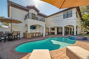 4311 W Barcelona St, Tampa, FL 33629 - Photo 4