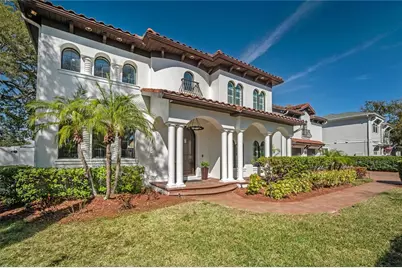 4311 W Barcelona Street, Tampa, FL 33629 - Photo 2