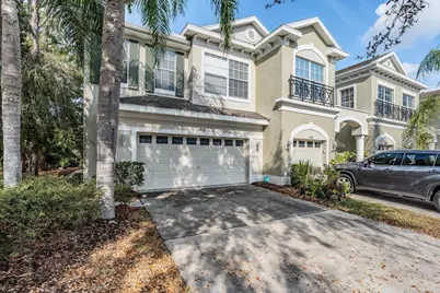 14125 Waterville Circle, Tampa, FL 33626 - Photo 2