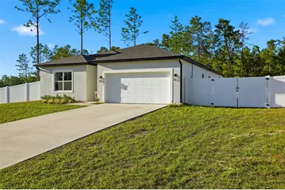 8549 SW 129th Lane, Ocala, FL 34473 - Photo 2