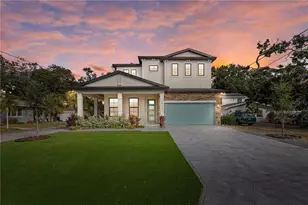 2824 52nd St S, Gulfport, FL 33707 - Photo 1