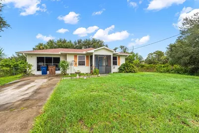 2802 73rd Street W, Lehigh Acres, FL 33971 - Photo 2