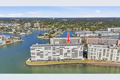 6060 Shore Boulevard S #203, Gulfport, FL 33707 - Photo 48