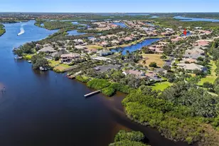 11739 River Shores Trail, Parrish, FL 34219 - Photo 2
