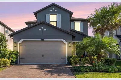 4700 San Martino Drive, Wesley Chapel, FL 33543 - Photo 1