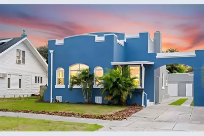 1120 17th Avenue N, Saint Petersburg, FL 33704 - Photo 1
