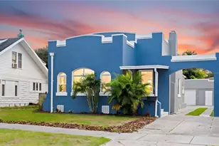 1120 17th Ave N, Saint Petersburg, FL 33704 - Photo 1