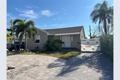 14076 Marguerite Drive, Madeira Beach, FL 33708 - Photo 1