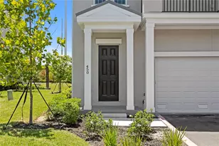 450 Gilman Pl N, Saint Petersburg, FL 33716 - Photo 2