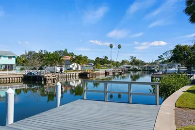 5173 Horseshoe Place, Saint Petersburg, FL 33703 - Photo 1