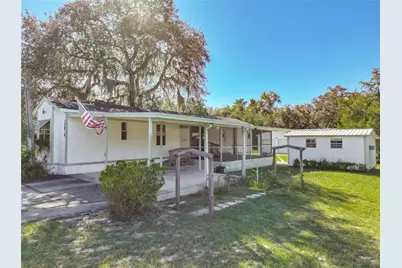 35819 S Shelley Drive, Leesburg, FL 34788 - Photo 1