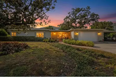 3107 S Emerson Street, Tampa, FL 33629 - Photo 1