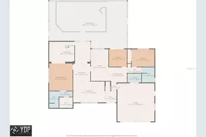 8810 Seeley Lane, Hudson, FL 34667 - Photo 2
