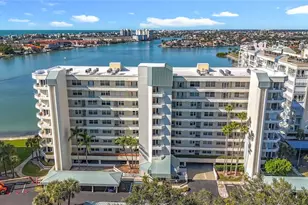 7932 Sailboat Key Blvd S, South Pasadena, FL 33707 - Photo 1