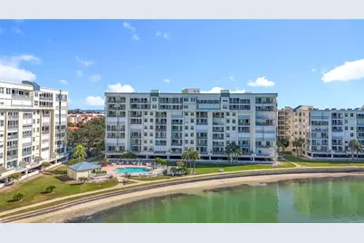 7932 Sailboat Key Boulevard S #603, South Pasadena, FL 33707 - Photo 84