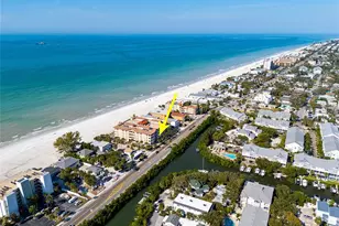 604 Gulf Blvd, Indian Rocks Beach, FL 33785 - Photo 1