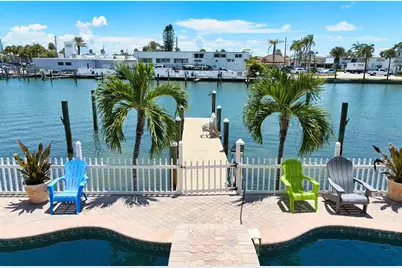 125 110th Avenue #3B, Treasure Island, FL 33706 - Photo 6