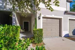 1552 Cassius St, Lutz, FL 33549 - Photo 2