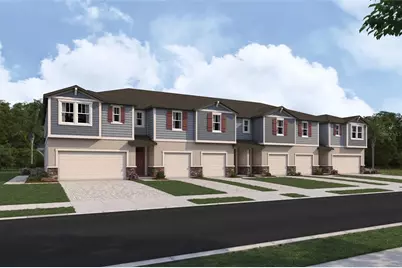 8807 Ginko Run, Parrish, FL 34219 - Photo 1