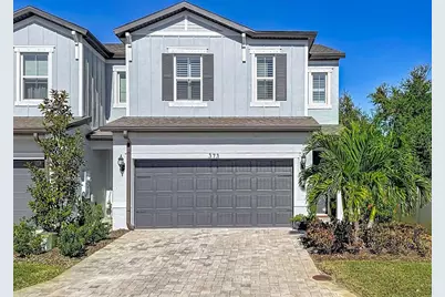 373 Sandbar Avenue NE, Saint Petersburg, FL 33716 - Photo 2