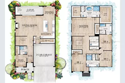 3223 W Paxton Avenue, Tampa, FL 33611 - Photo 2